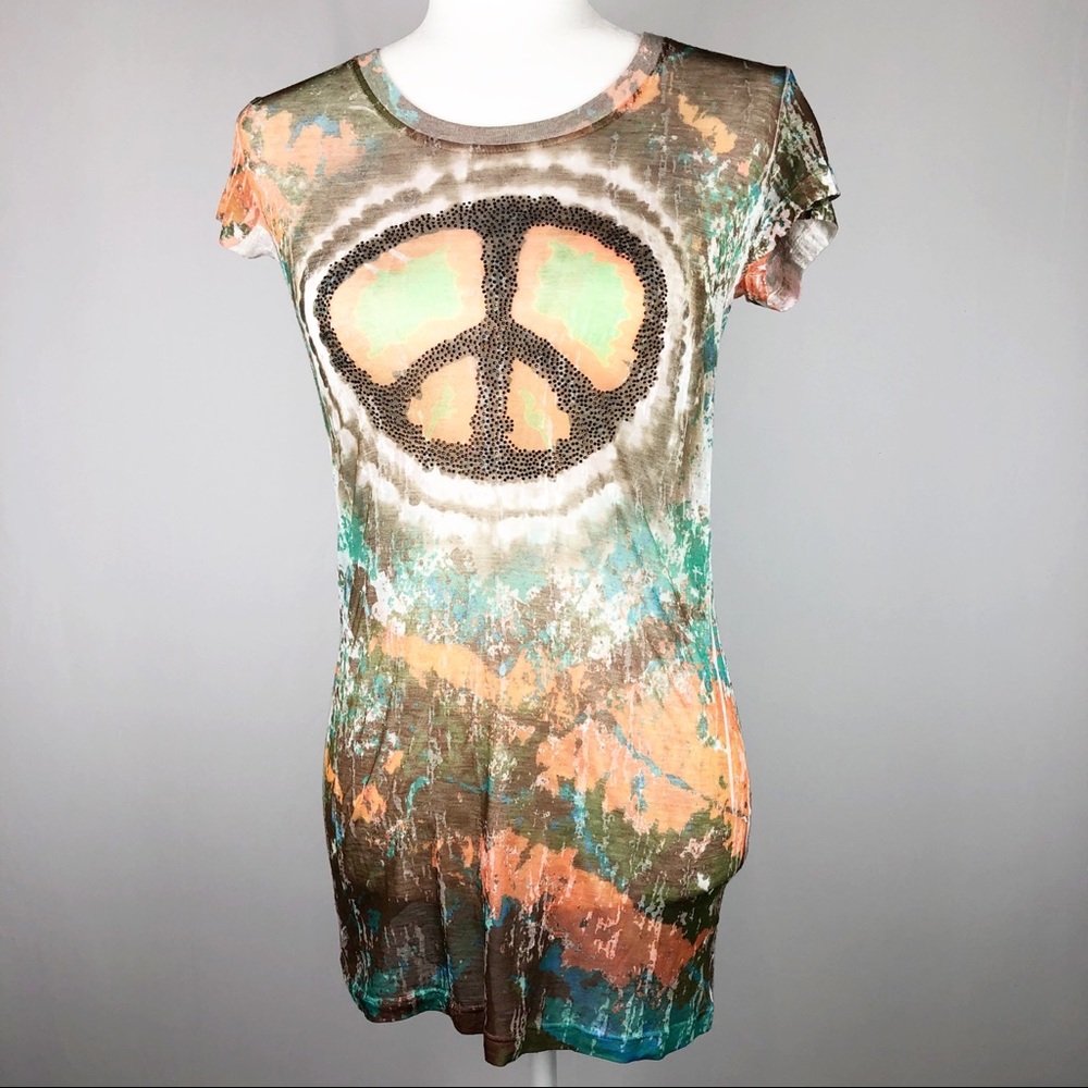 Dorothy Blue T-Shirt